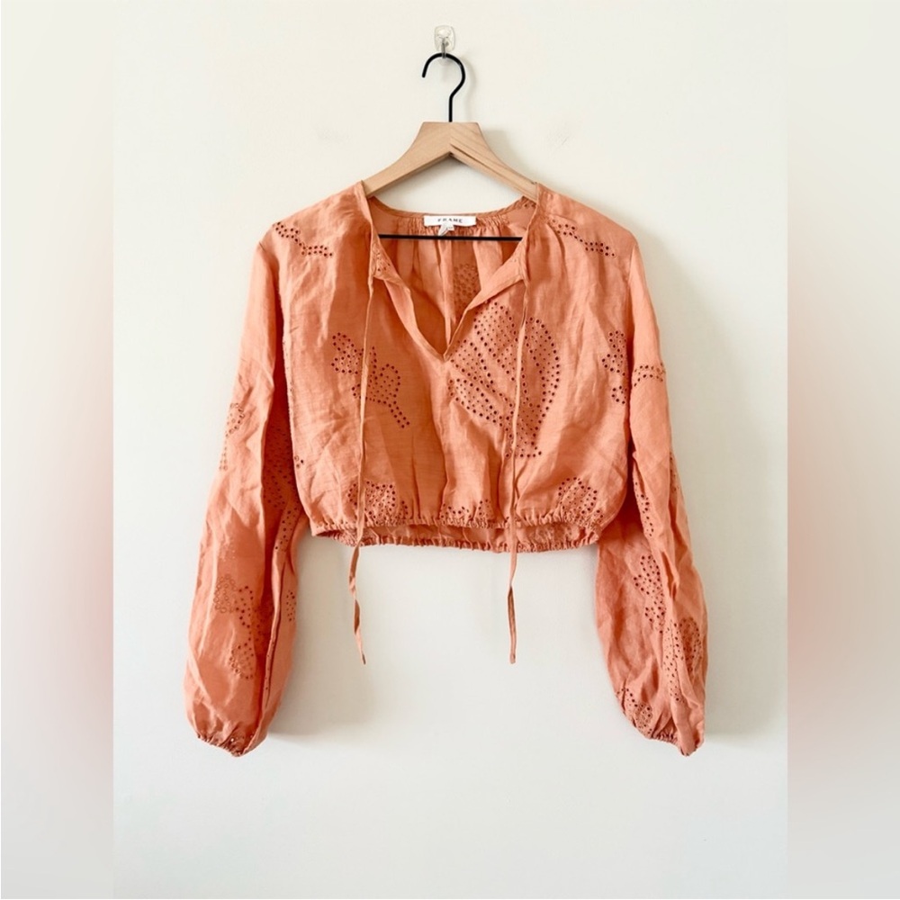Women’s Frame Top
